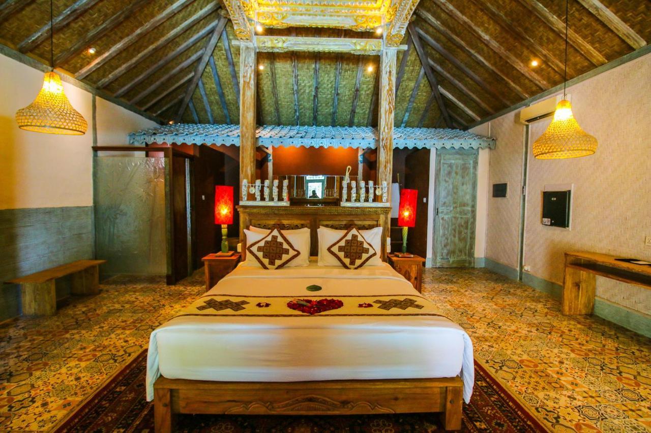 Kupu Kupu & By L'occitane Hotel 4*