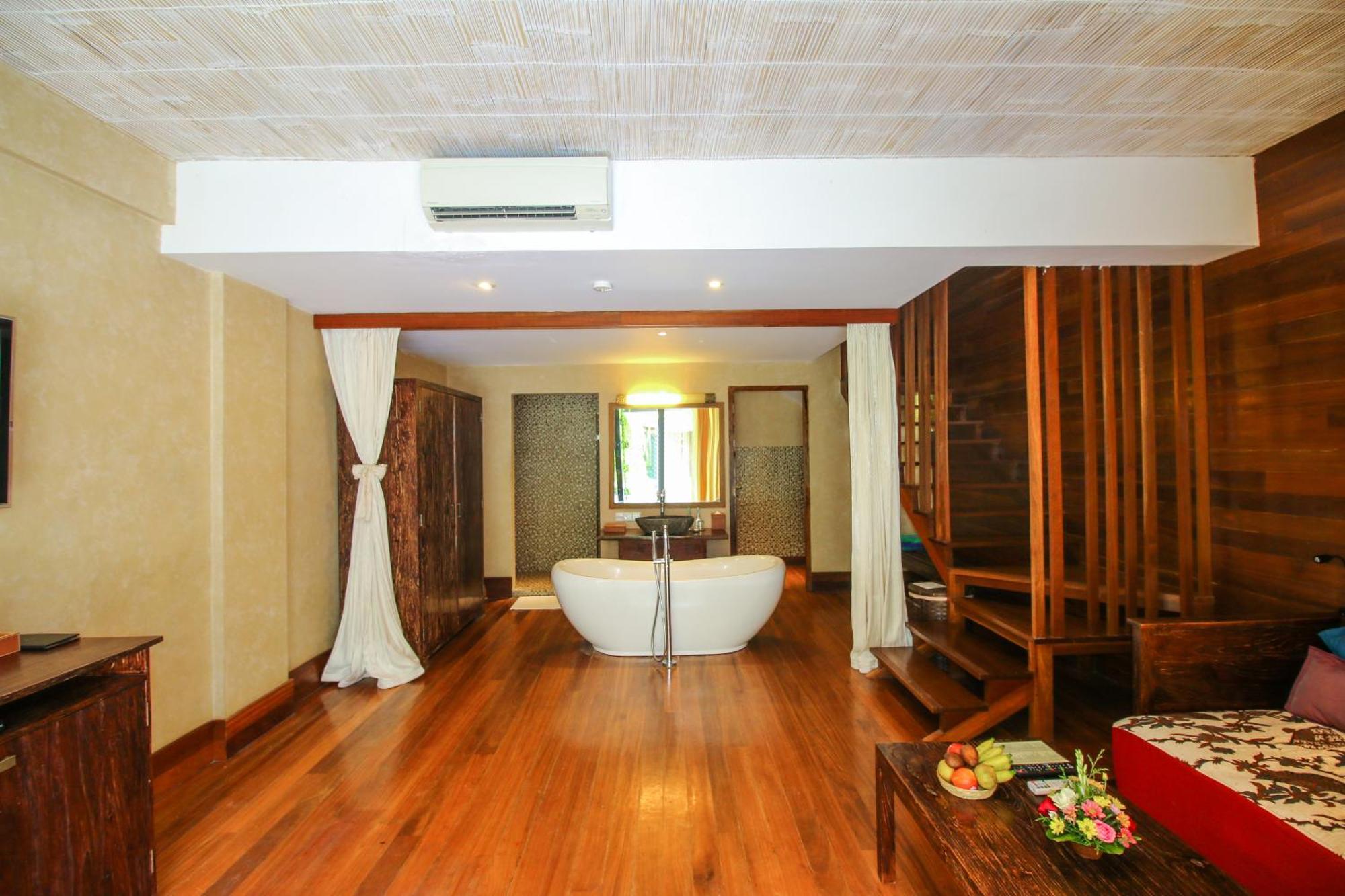 Kupu Kupu & By L'occitane Jimbaran (Bali)