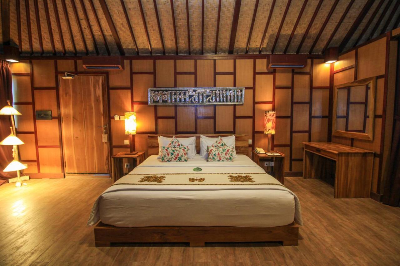 Kupu Kupu & By L'occitane Hotel Jimbaran (Bali)